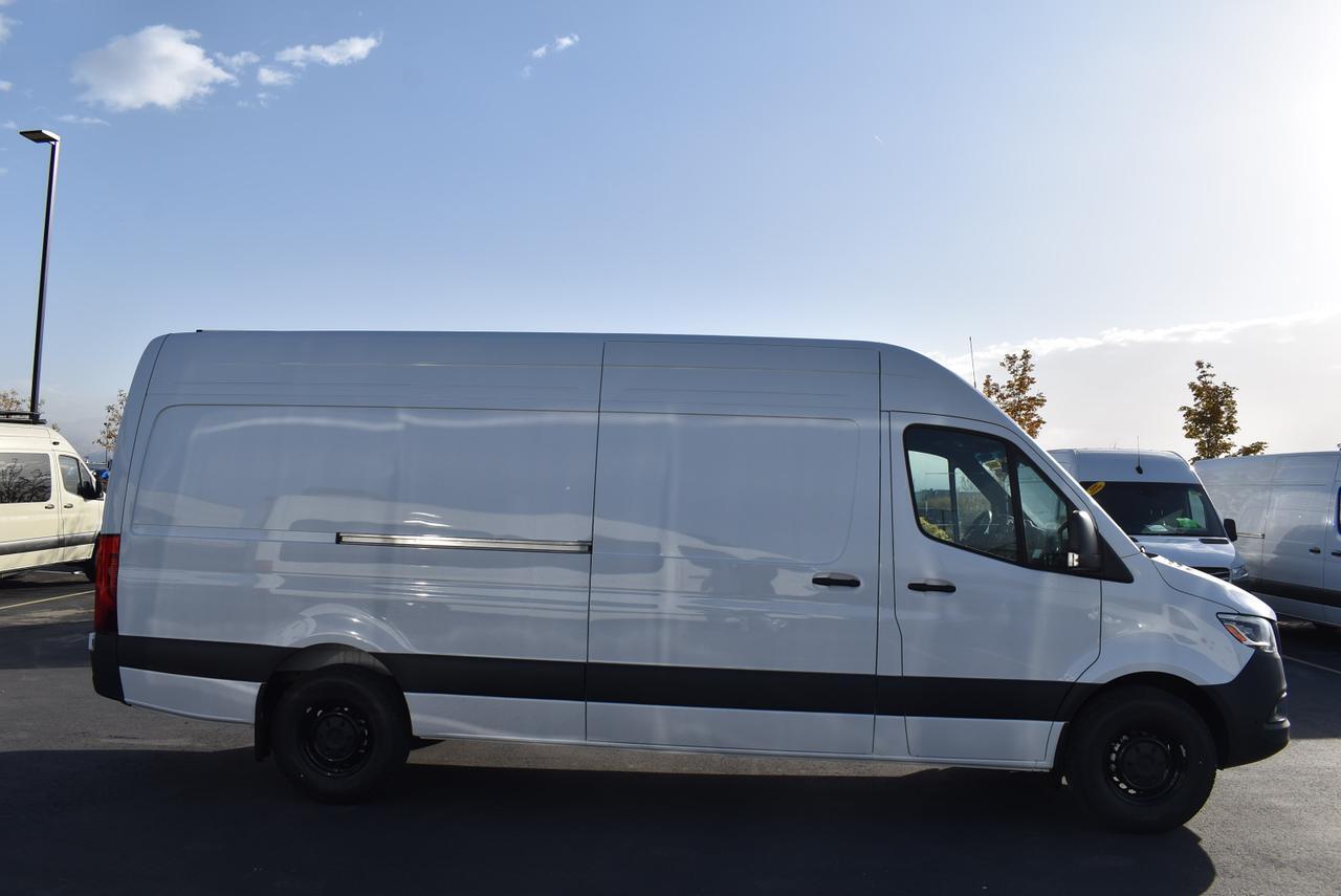 2025 Mercedes-Benz Sprinter 2500 Cargo 170 WB West Valley City UT