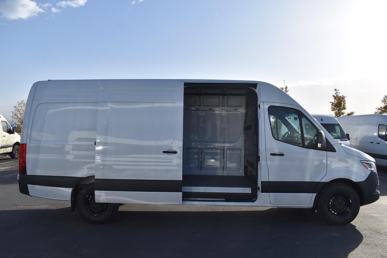 2025 Mercedes-Benz Sprinter 2500 Cargo 170 WB West Valley City UT