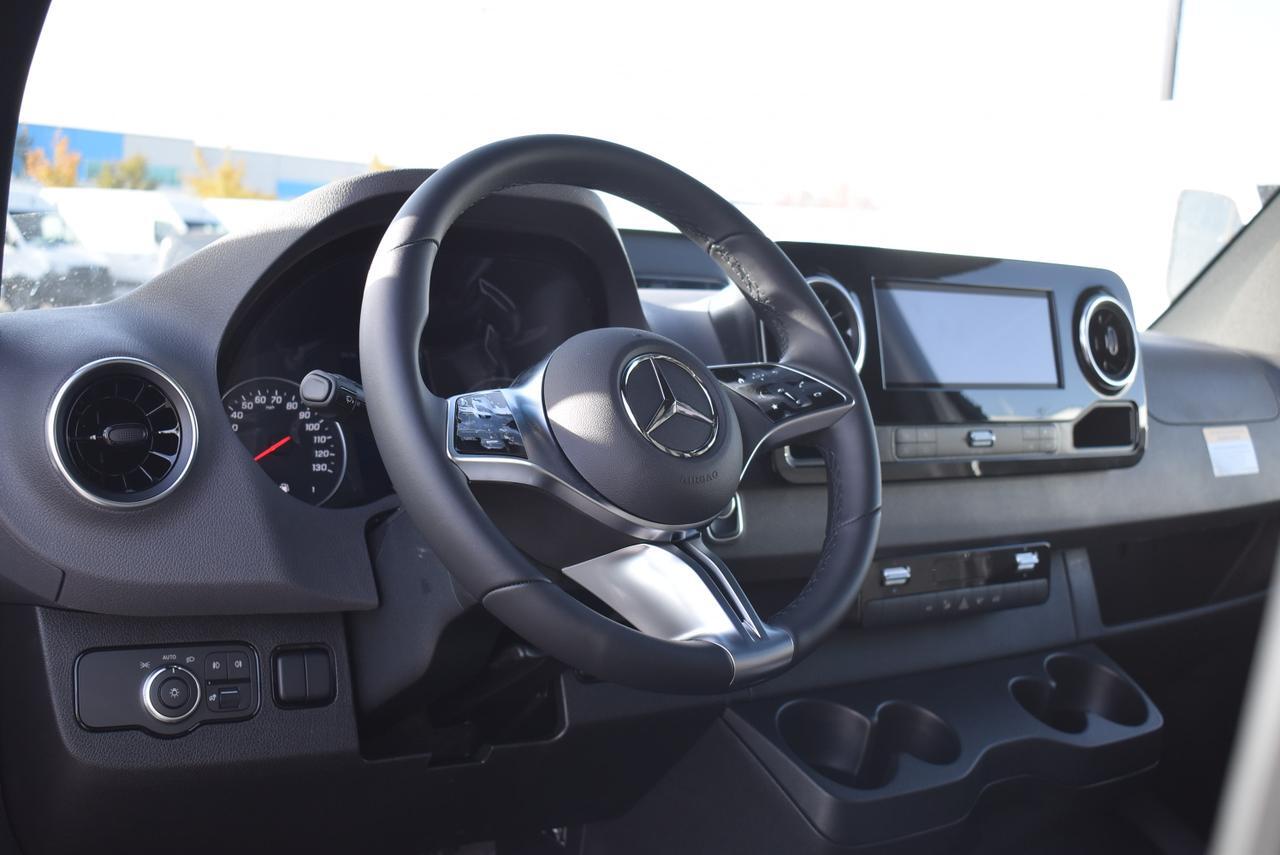 2025 Mercedes-Benz Sprinter 2500 Cargo 170 WB West Valley City UT