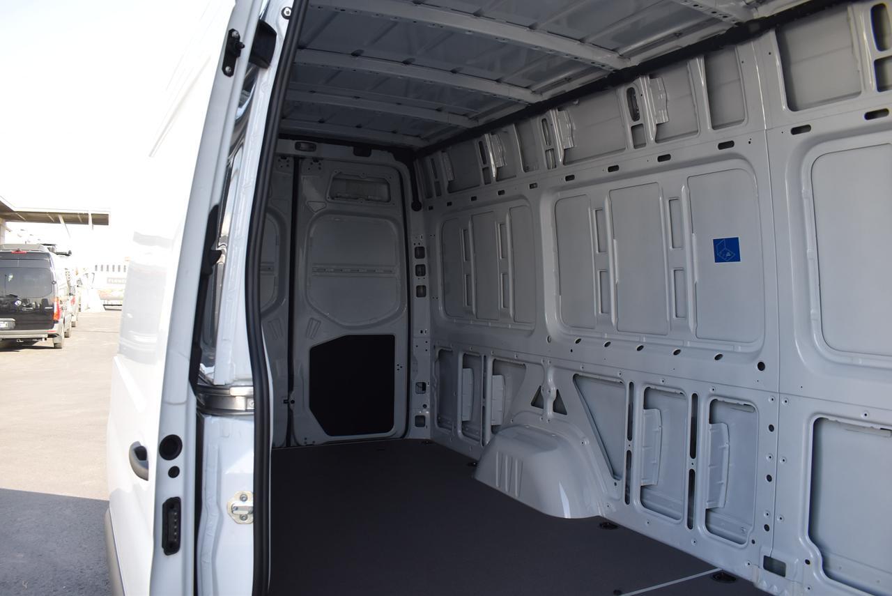 2025 Mercedes-Benz Sprinter 2500 Cargo 170 WB West Valley City UT