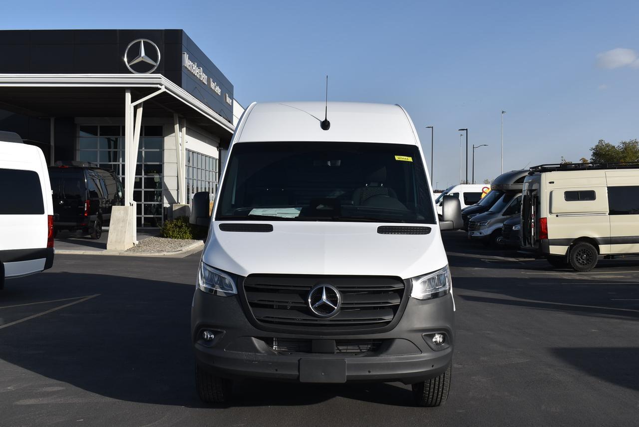 2025 Mercedes-Benz Sprinter 2500 Cargo 170 WB West Valley City UT