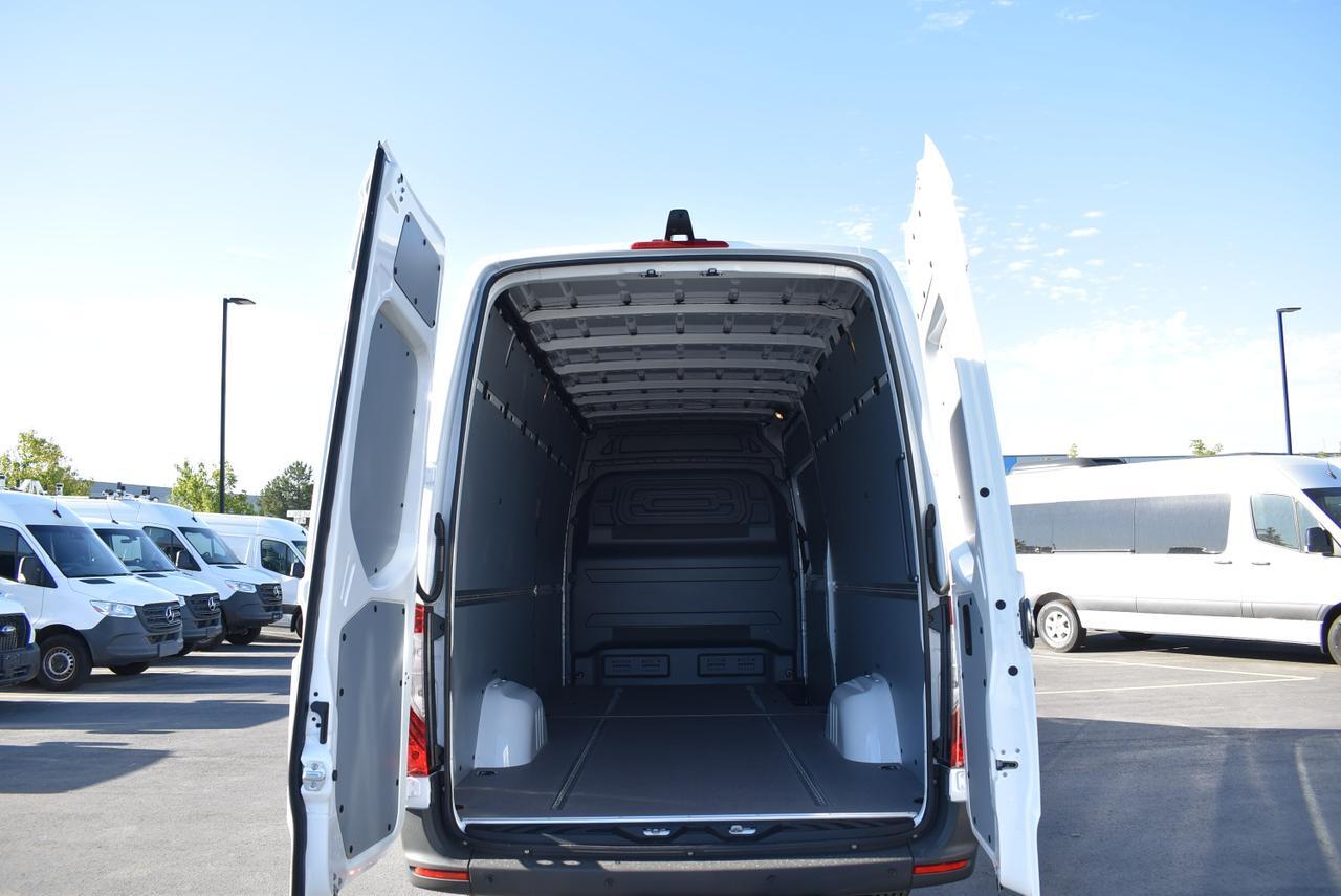 2025 Mercedes-Benz Sprinter 2500 Cargo 170 WB West Valley City UT