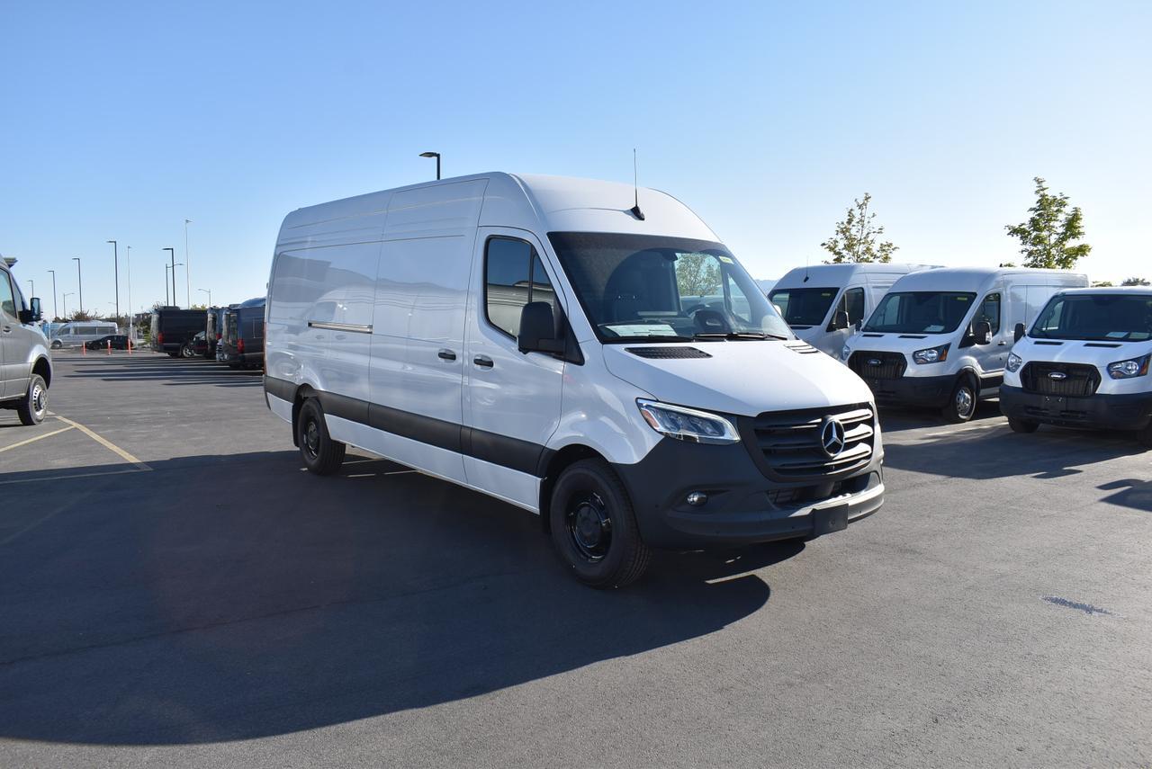 2025 Mercedes-Benz Sprinter 2500 Cargo 170 WB West Valley City UT