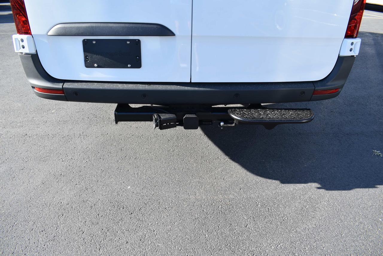 2025 Mercedes-Benz Sprinter 2500 Cargo 170 WB West Valley City UT