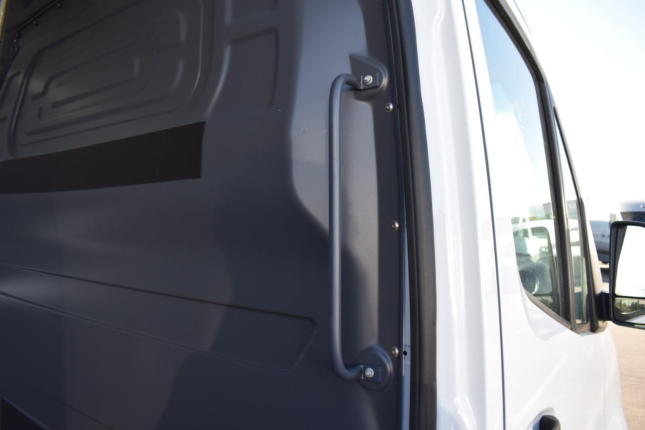 2025 Mercedes-Benz Sprinter 2500 Cargo 170 WB West Valley City UT