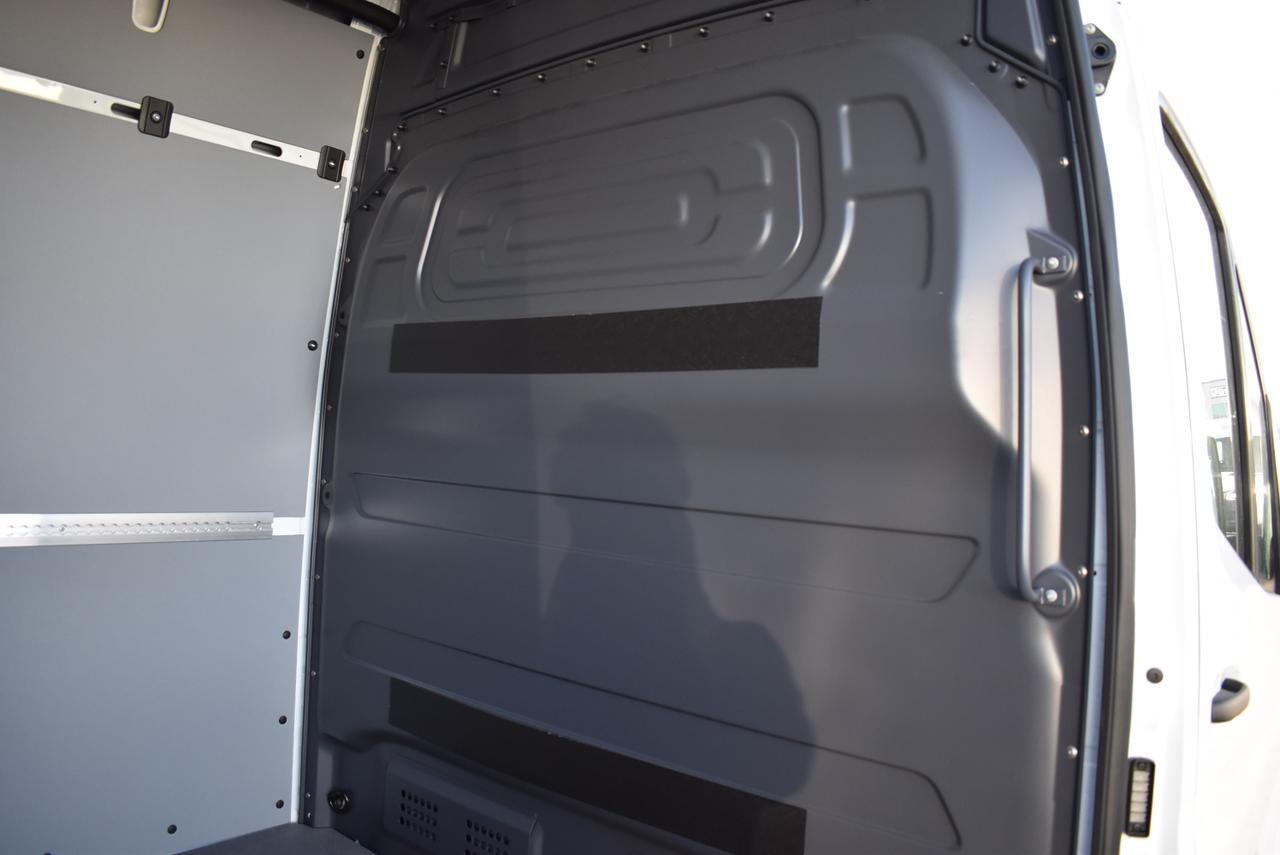 2025 Mercedes-Benz Sprinter 2500 Cargo 170 WB West Valley City UT
