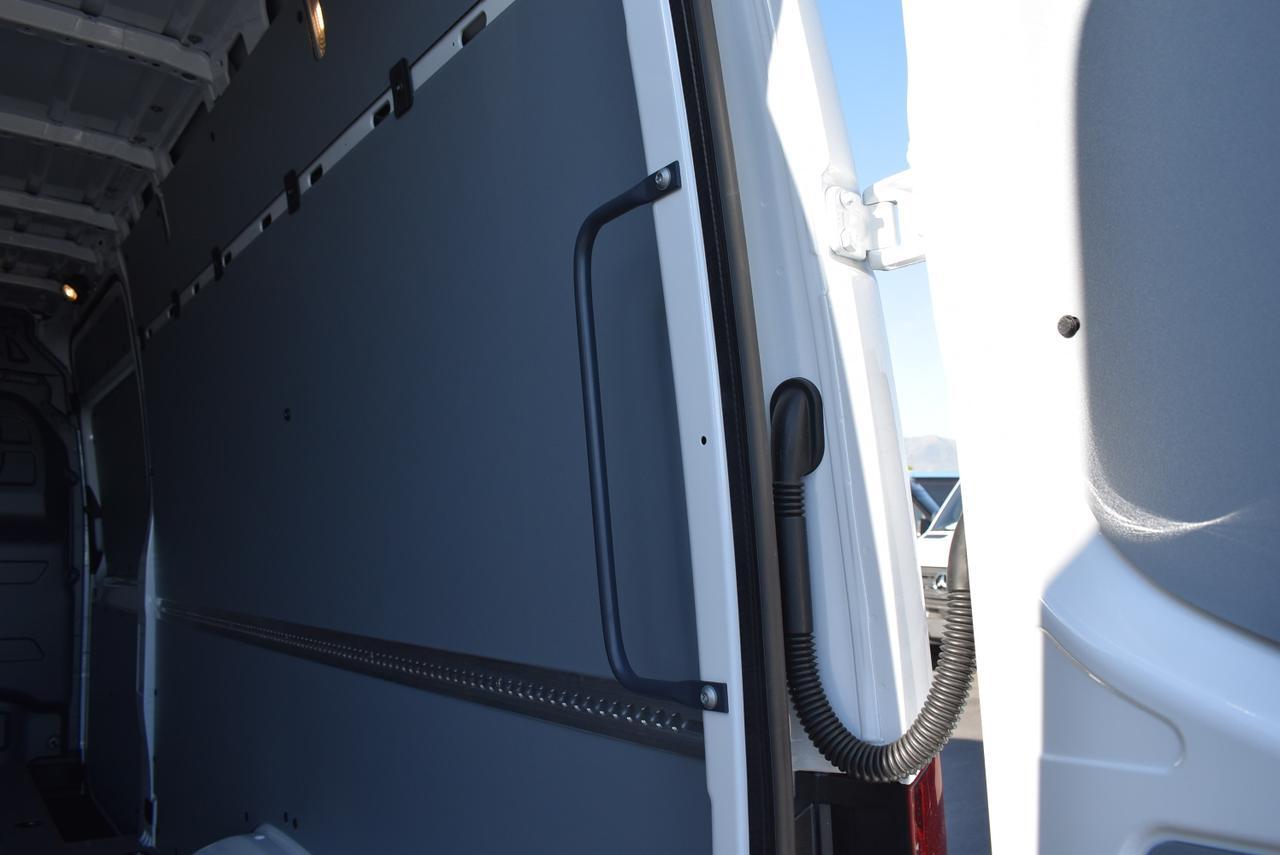 2025 Mercedes-Benz Sprinter 2500 Cargo 170 WB West Valley City UT