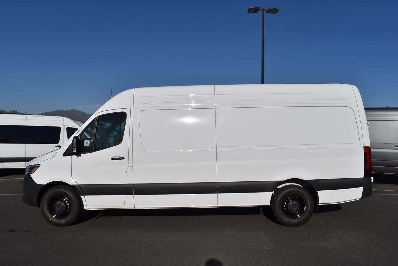 2025 Mercedes-Benz Sprinter 2500 Cargo 170 WB West Valley City UT