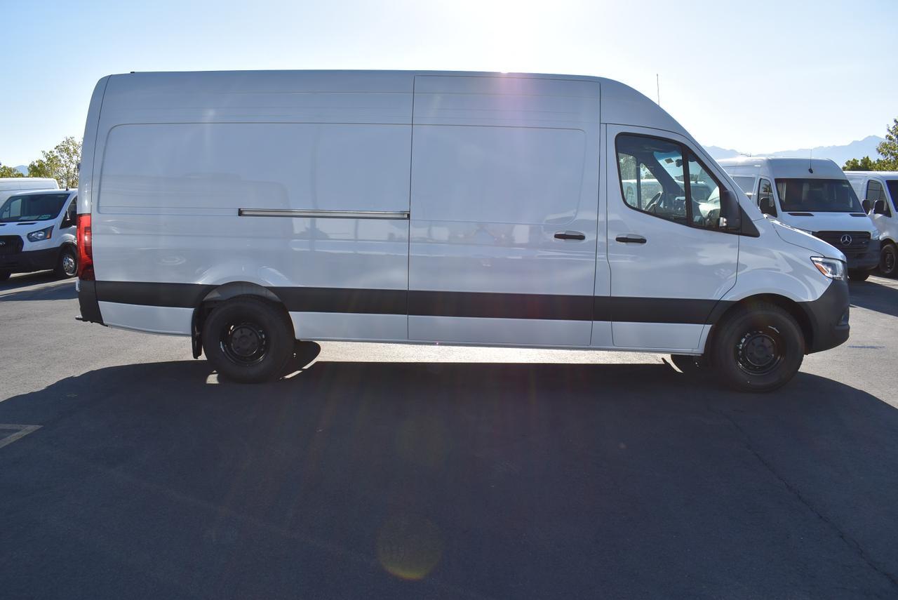 2025 Mercedes-Benz Sprinter 2500 Cargo 170 WB West Valley City UT