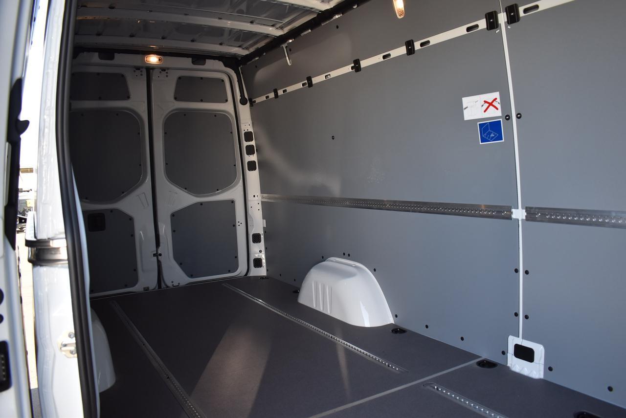2025 Mercedes-Benz Sprinter 2500 Cargo 170 WB West Valley City UT