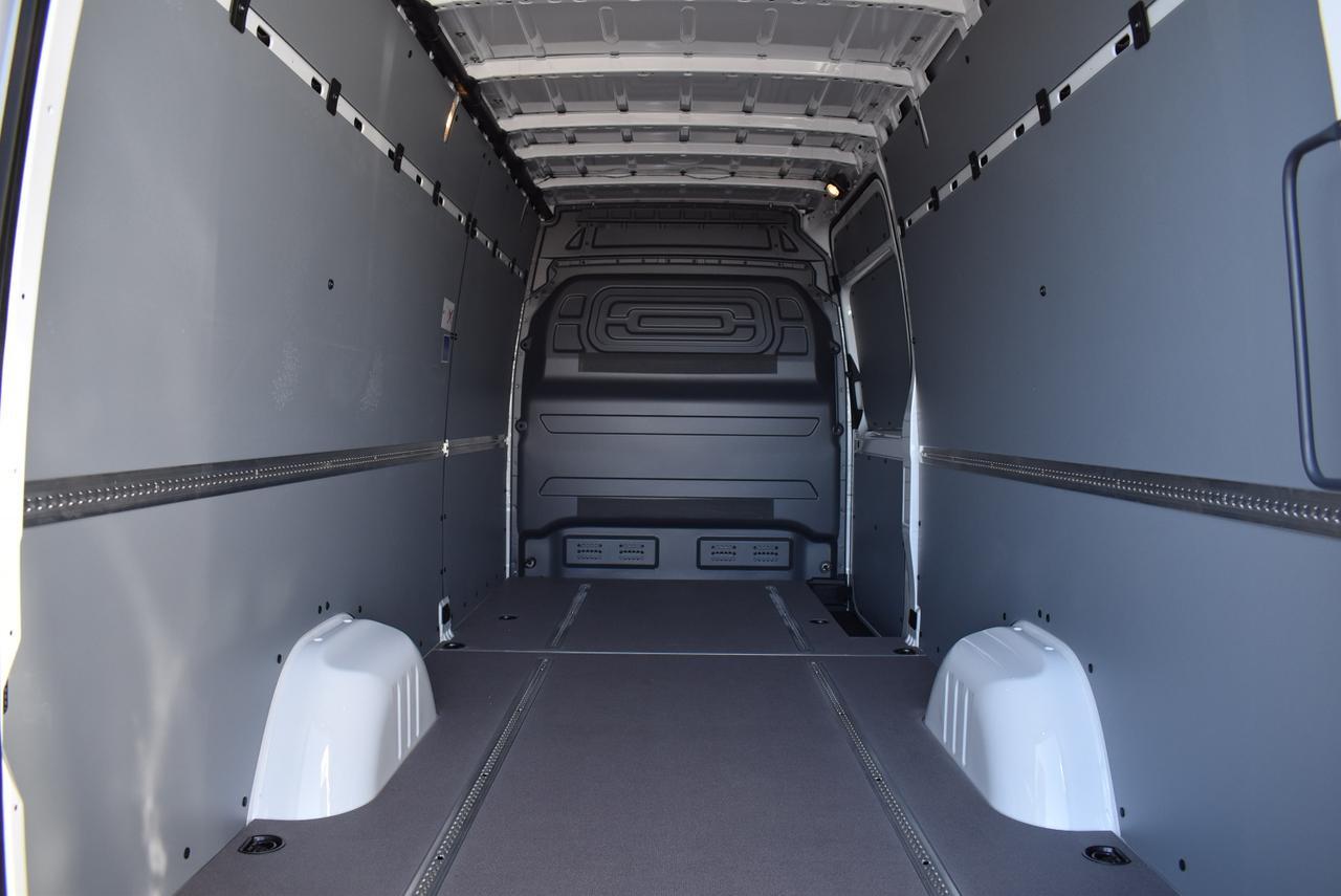 2025 Mercedes-Benz Sprinter 2500 Cargo 170 WB West Valley City UT