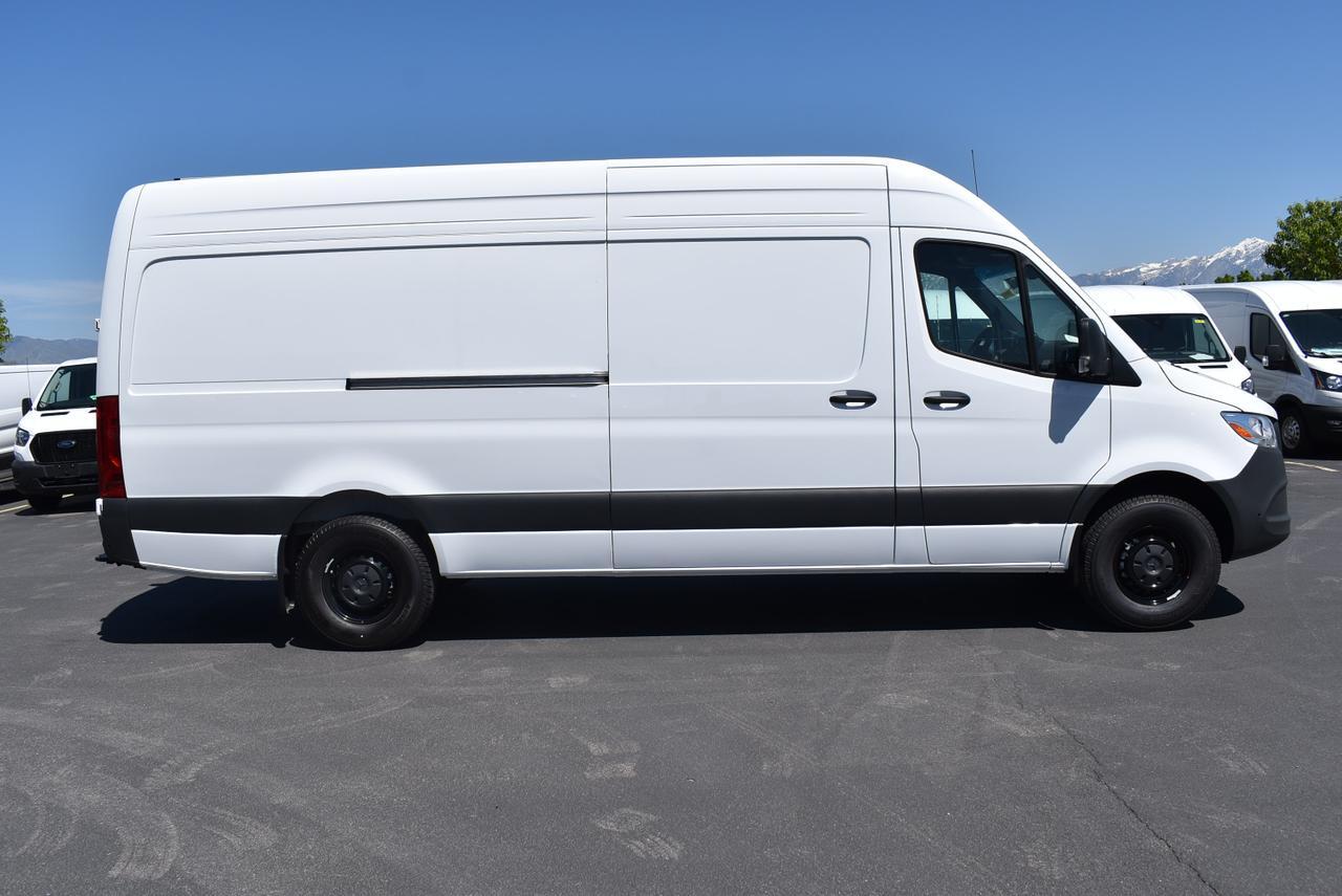 2025 Mercedes-Benz Sprinter 2500 Cargo 170 WB West Valley City UT