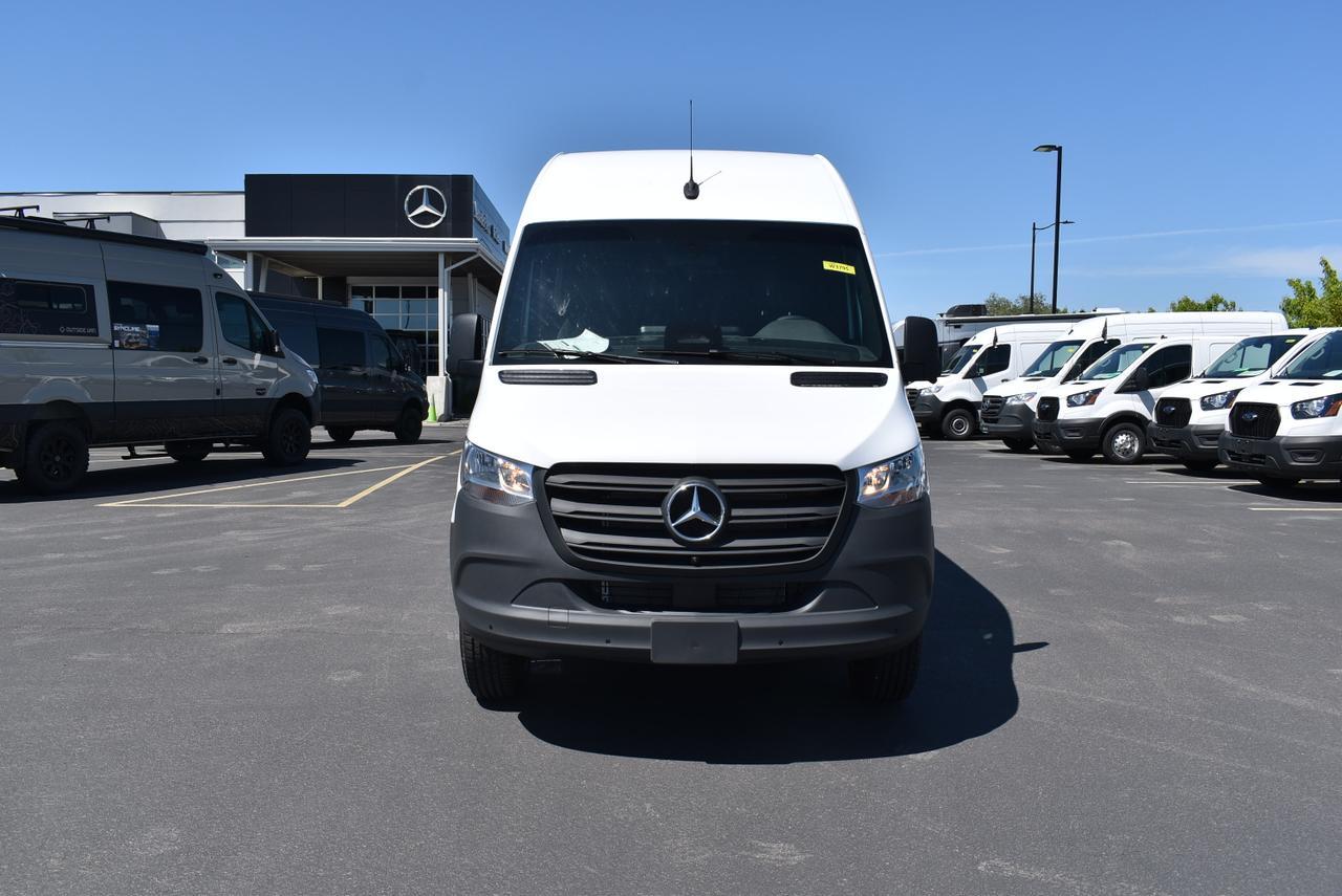 2025 Mercedes-Benz Sprinter 2500 Cargo 170 WB West Valley City UT