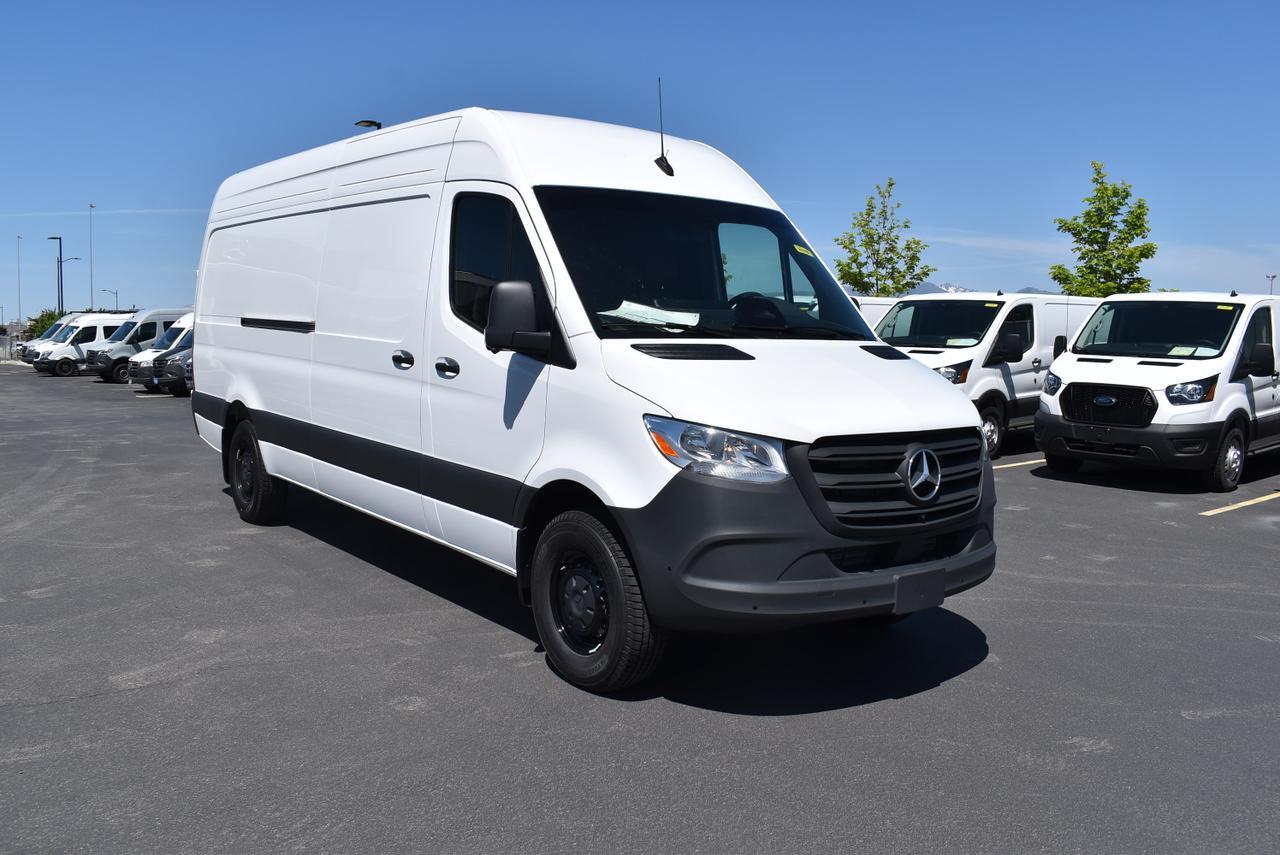 2025 Mercedes-Benz Sprinter 2500 Cargo 170 WB West Valley City UT