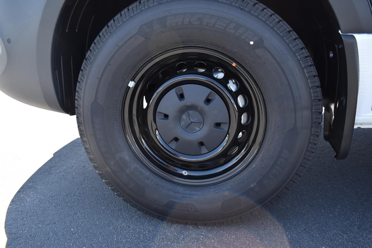 2025 Mercedes-Benz Sprinter 2500 Cargo 170 WB West Valley City UT