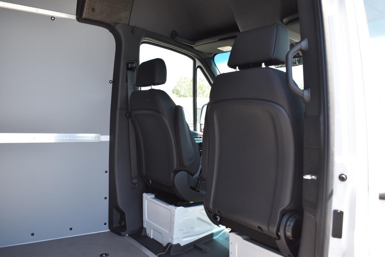 2025 Mercedes-Benz Sprinter 2500 Cargo 170 WB West Valley City UT