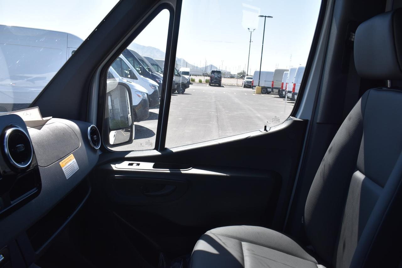 2025 Mercedes-Benz Sprinter 2500 Cargo 170 WB West Valley City UT