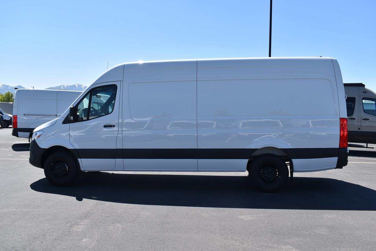 2025 Mercedes-Benz Sprinter 2500 Cargo 170 WB West Valley City UT
