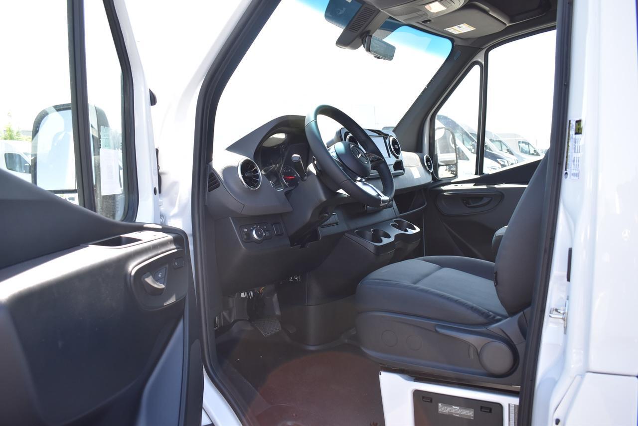 2025 Mercedes-Benz Sprinter 2500 Cargo 170 WB West Valley City UT