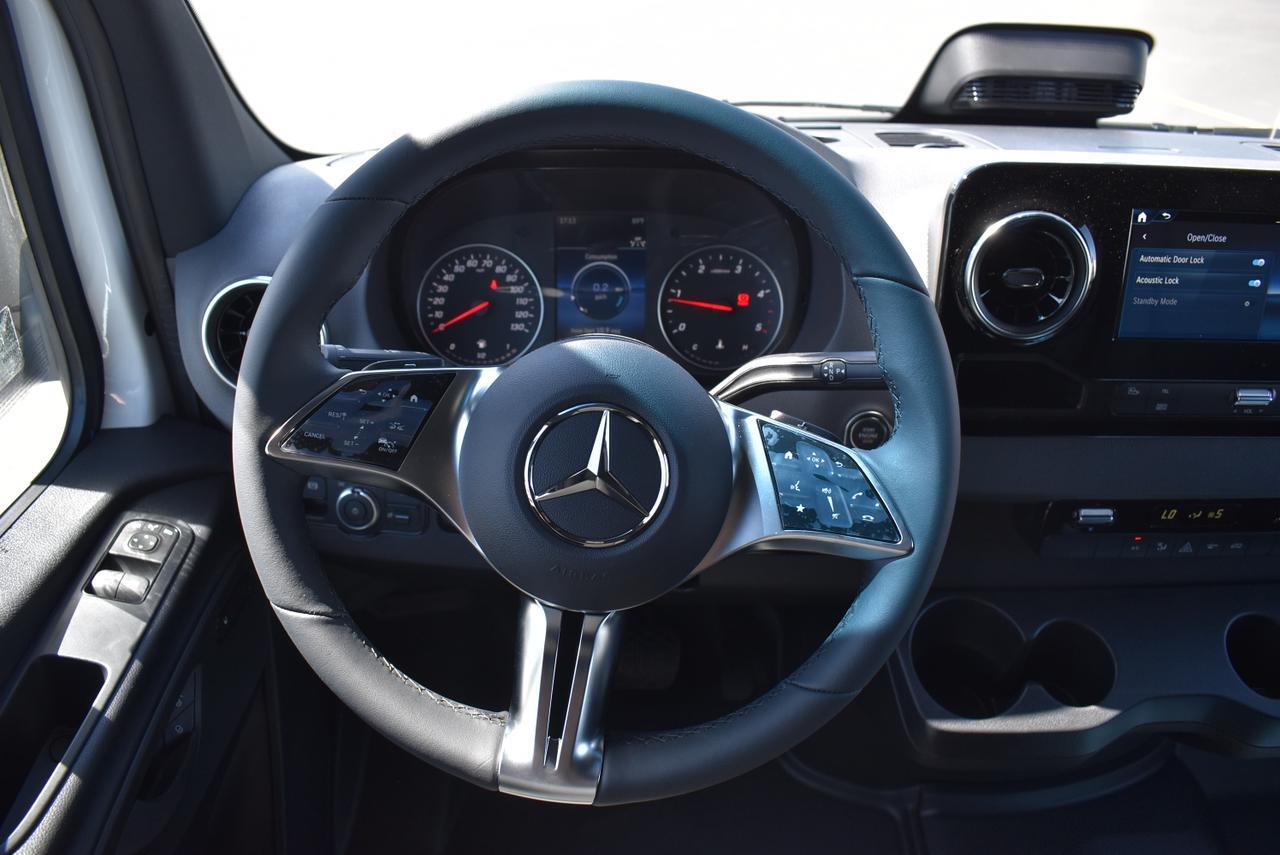 2025 Mercedes-Benz Sprinter 2500 Cargo 170 WB West Valley City UT