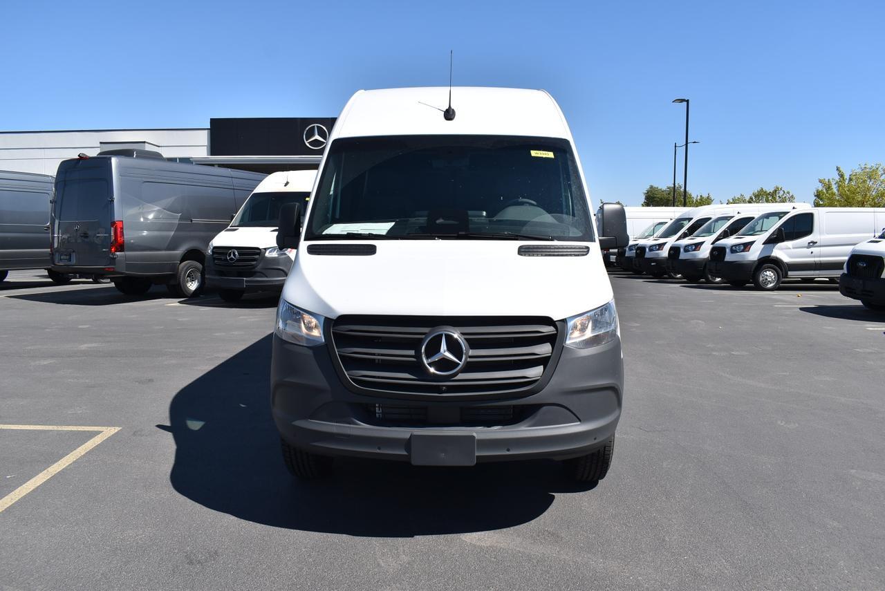 2025 Mercedes-Benz Sprinter 2500 Cargo 170 WB West Valley City UT