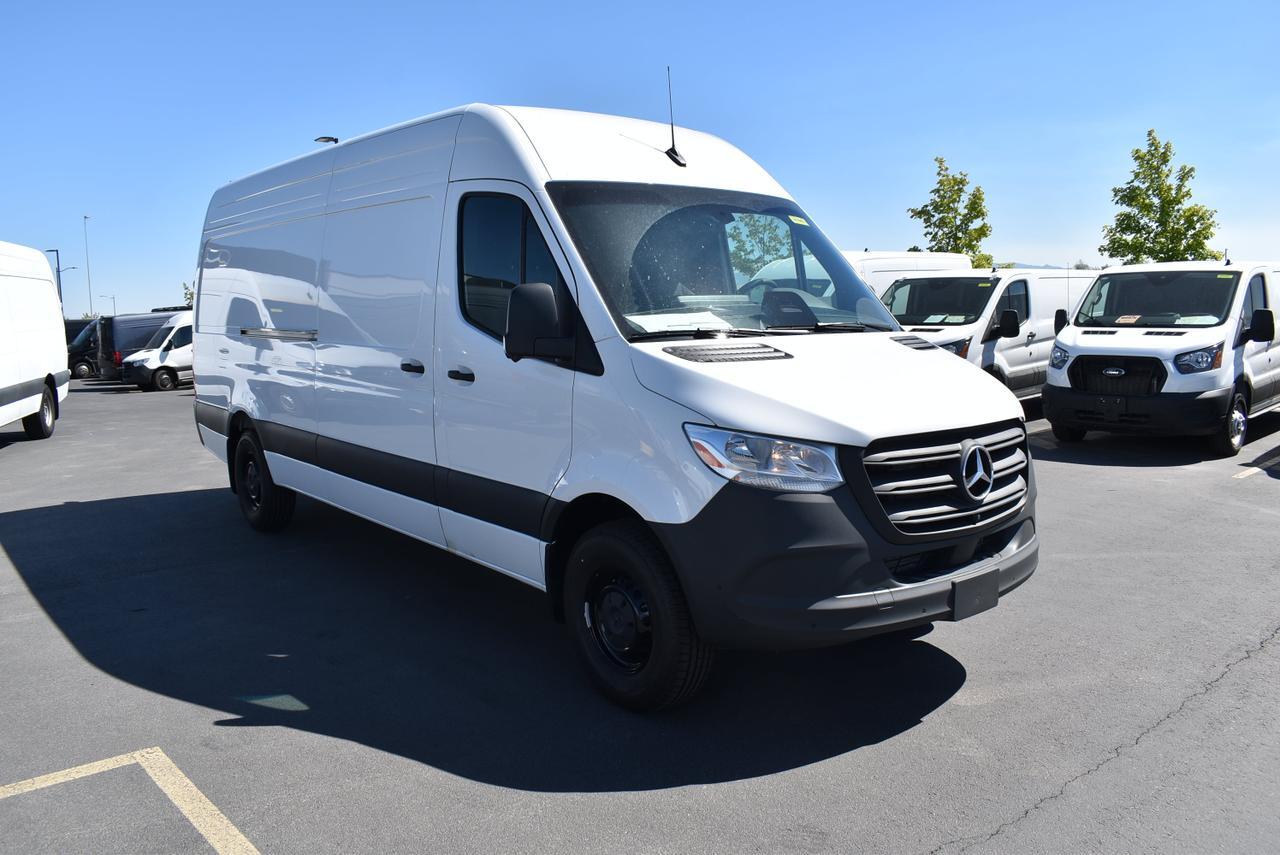 2025 Mercedes-Benz Sprinter 2500 Cargo 170 WB West Valley City UT
