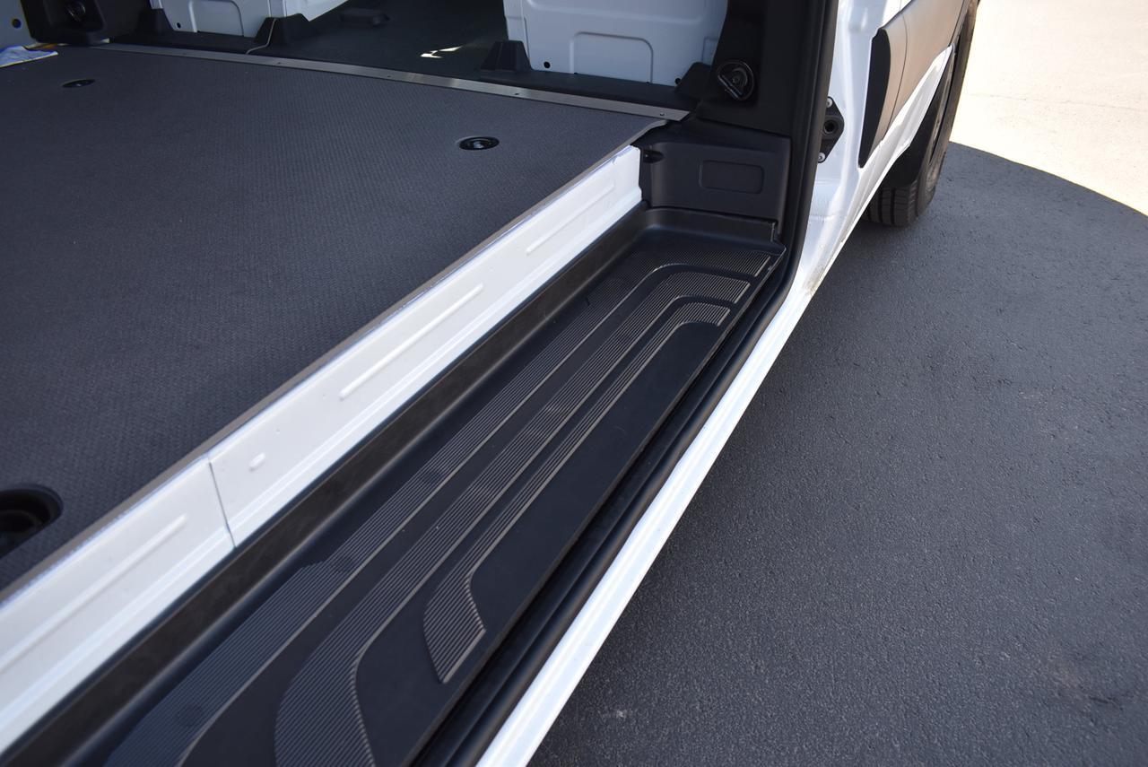 2025 Mercedes-Benz Sprinter 2500 Cargo 170 WB West Valley City UT