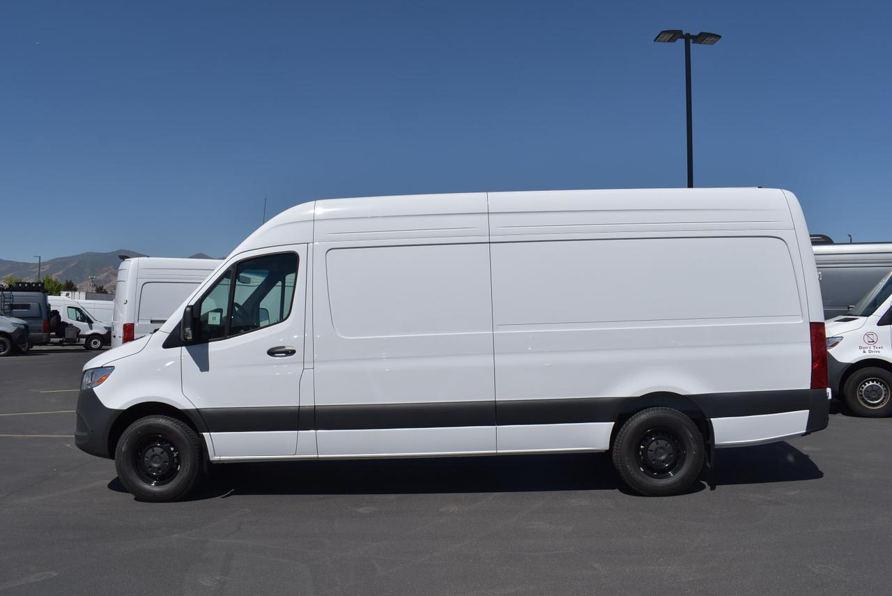 2025 Mercedes-Benz Sprinter 2500 Cargo 170 WB West Valley City UT