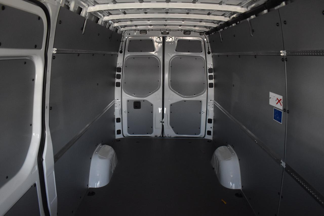 2025 Mercedes-Benz Sprinter 2500 Cargo 170 WB West Valley City UT