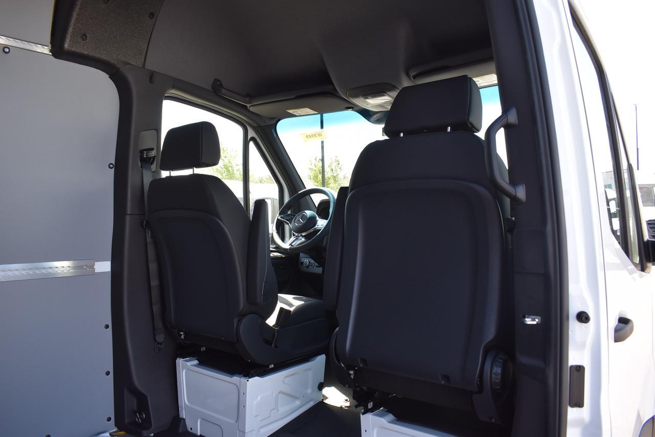 2025 Mercedes-Benz Sprinter 2500 Cargo 170 WB West Valley City UT