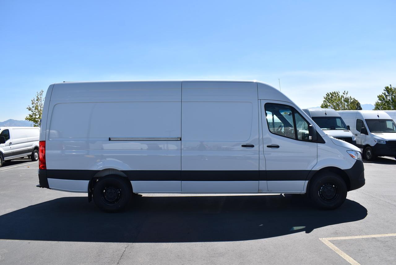 2025 Mercedes-Benz Sprinter 2500 Cargo 170 WB West Valley City UT