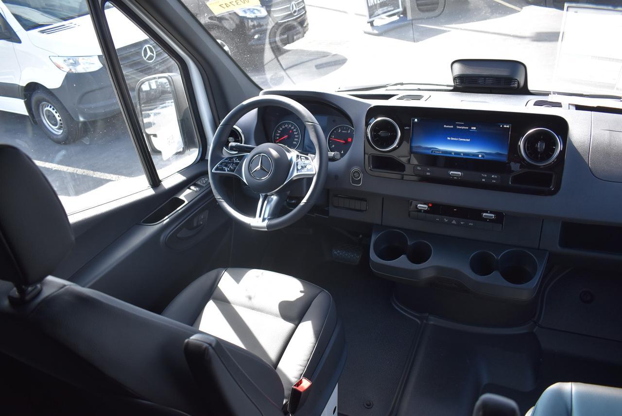 2025 Mercedes-Benz Sprinter 2500 Cargo 170 WB West Valley City UT