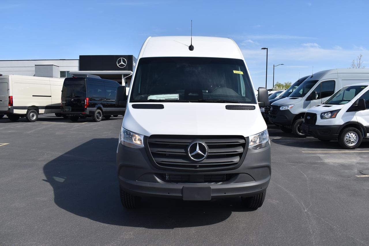 2025 Mercedes-Benz Sprinter 2500 Cargo 170 WB West Valley City UT