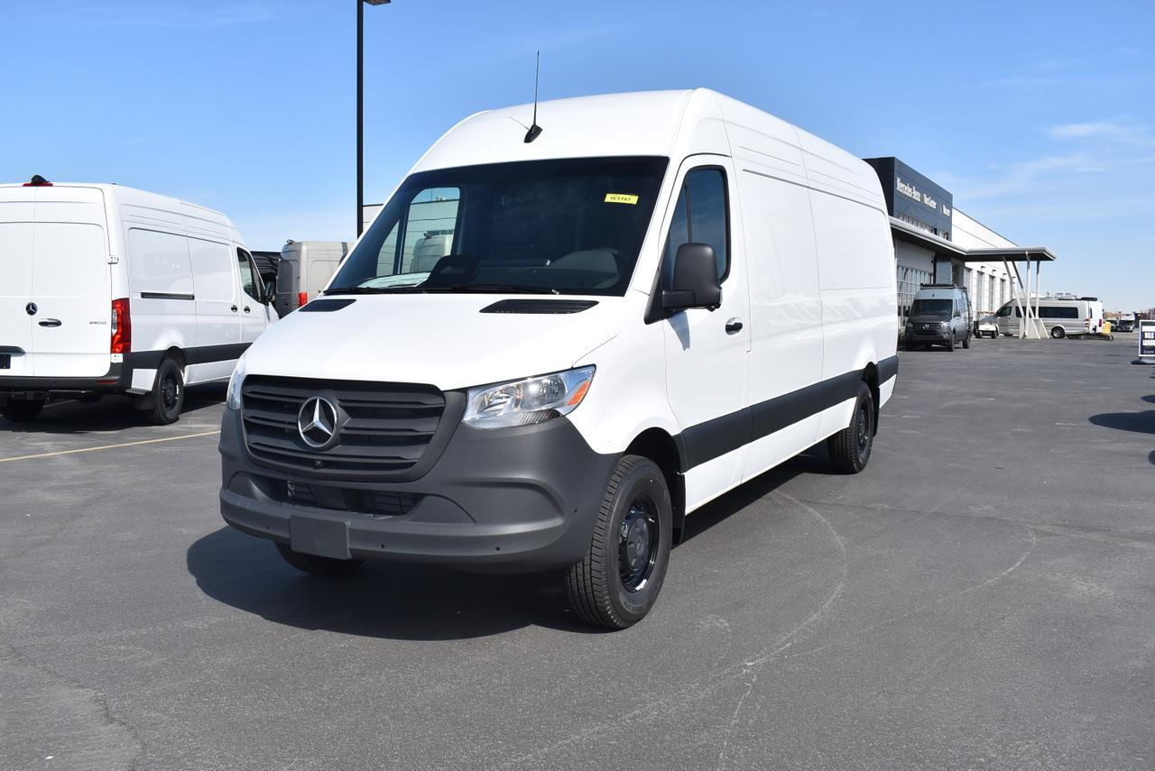 2025 Mercedes-Benz Sprinter 2500 Cargo 170 WB West Valley City UT
