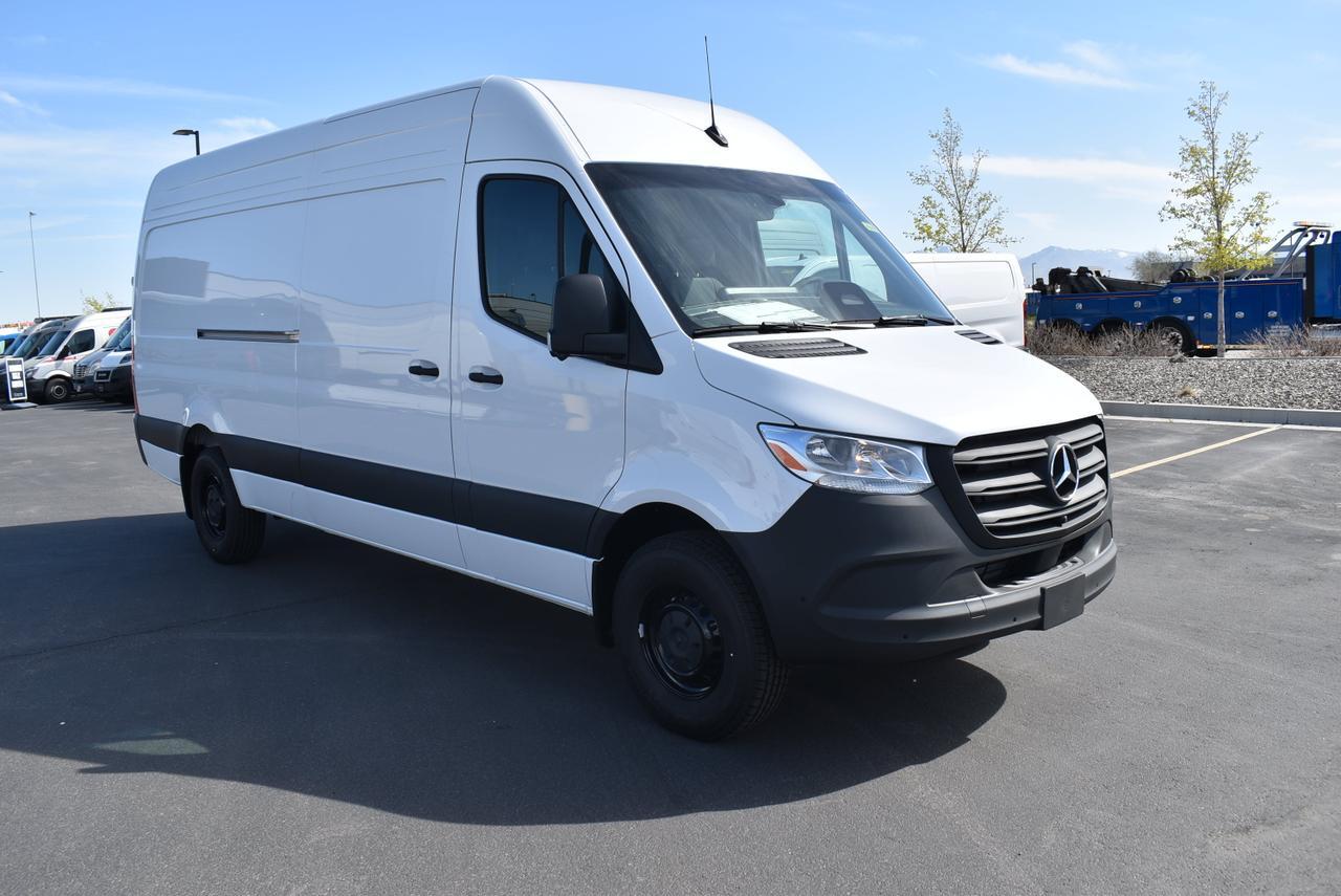 2025 Mercedes-Benz Sprinter 2500 Cargo 170 WB West Valley City UT