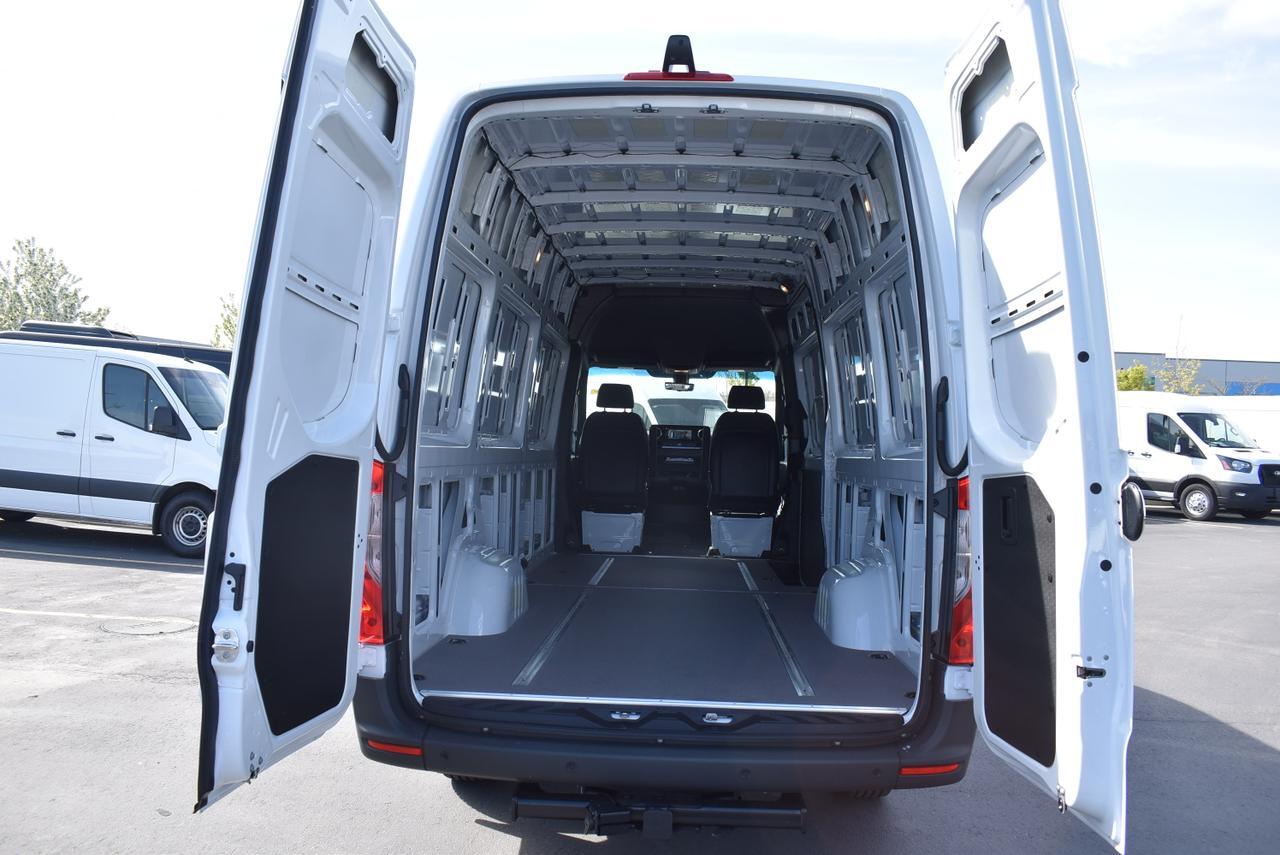 2025 Mercedes-Benz Sprinter 2500 Cargo 170 WB West Valley City UT