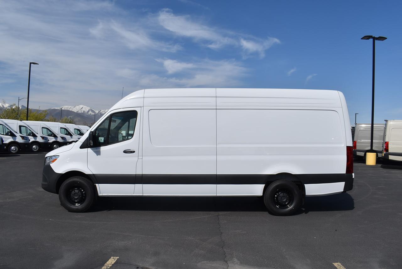 2025 Mercedes-Benz Sprinter 2500 Cargo 170 WB West Valley City UT