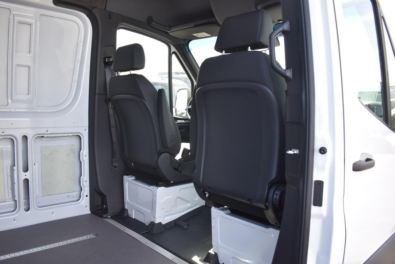 2025 Mercedes-Benz Sprinter 2500 Cargo 170 WB West Valley City UT