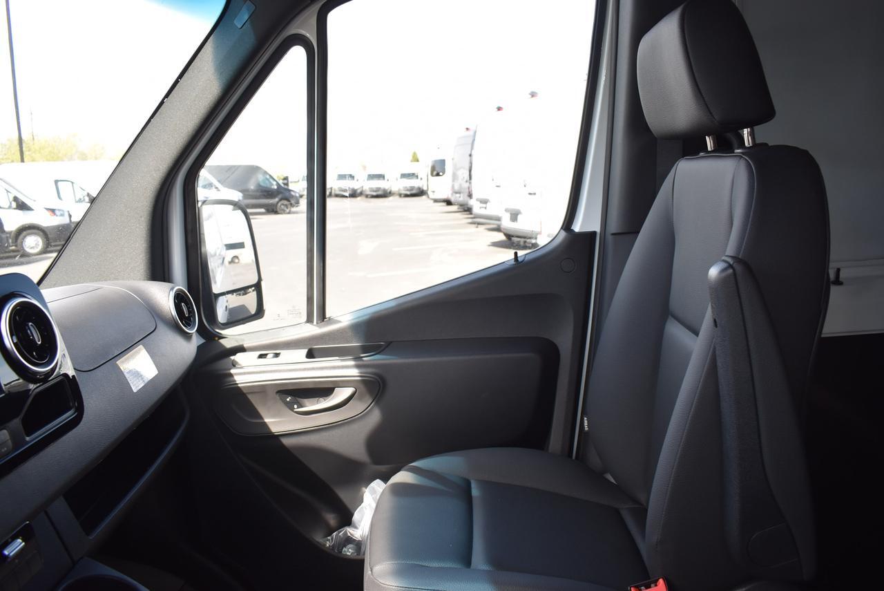 2025 Mercedes-Benz Sprinter 2500 Cargo 170 WB West Valley City UT