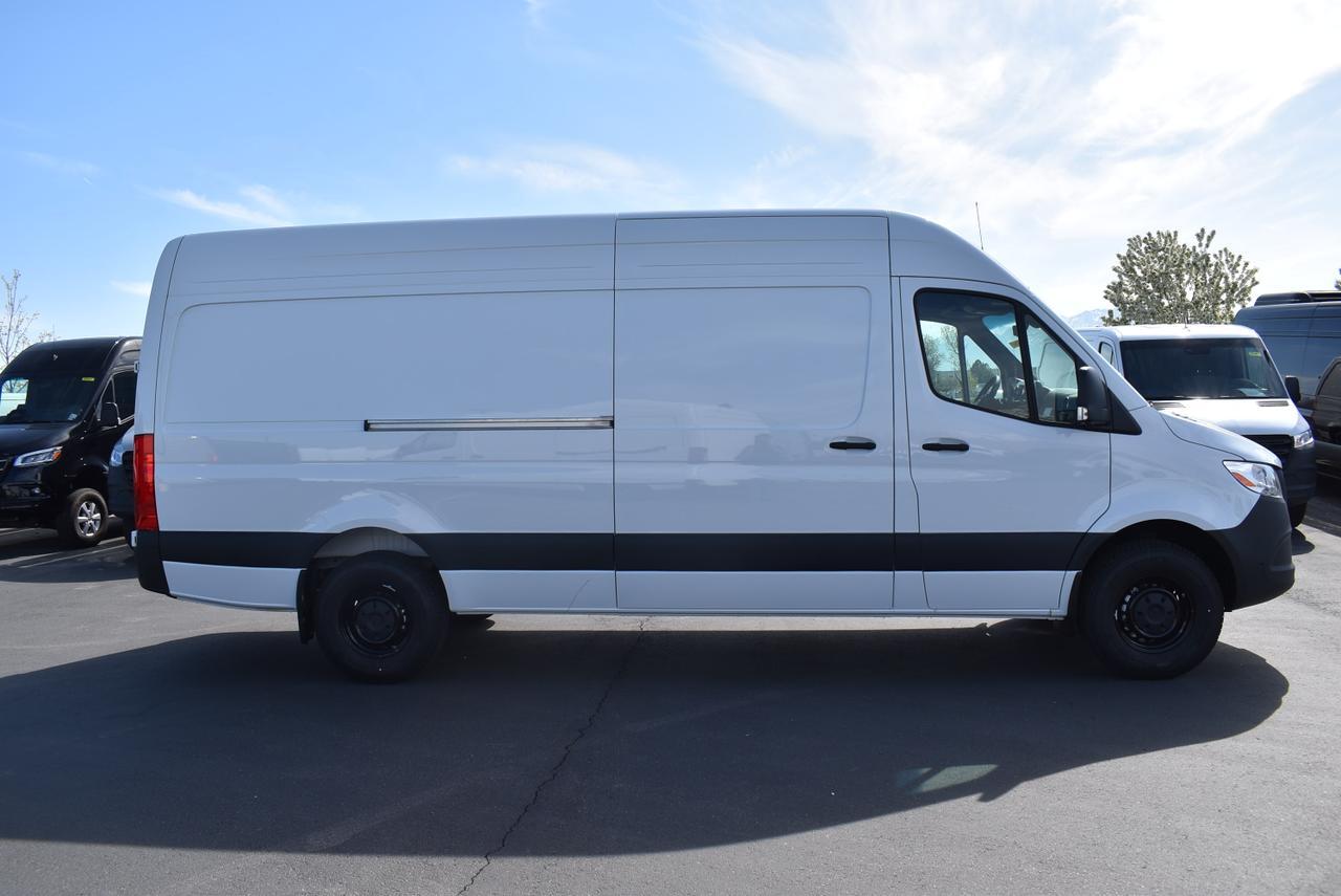 2025 Mercedes-Benz Sprinter 2500 Cargo 170 WB West Valley City UT
