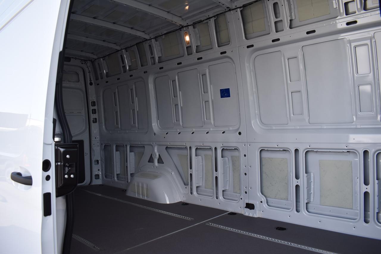 2025 Mercedes-Benz Sprinter 2500 Cargo 170 WB West Valley City UT