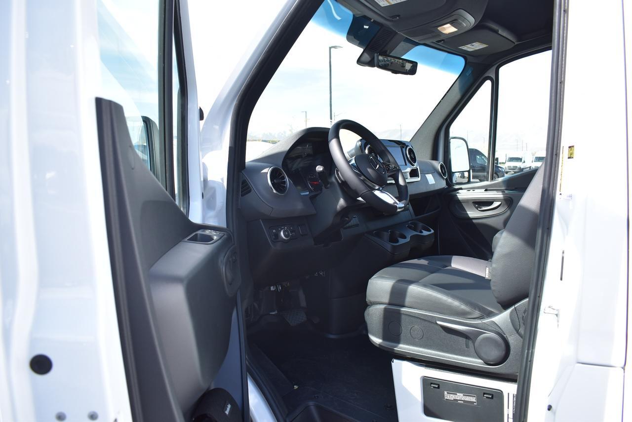 2025 Mercedes-Benz Sprinter 2500 Cargo 170 WB West Valley City UT