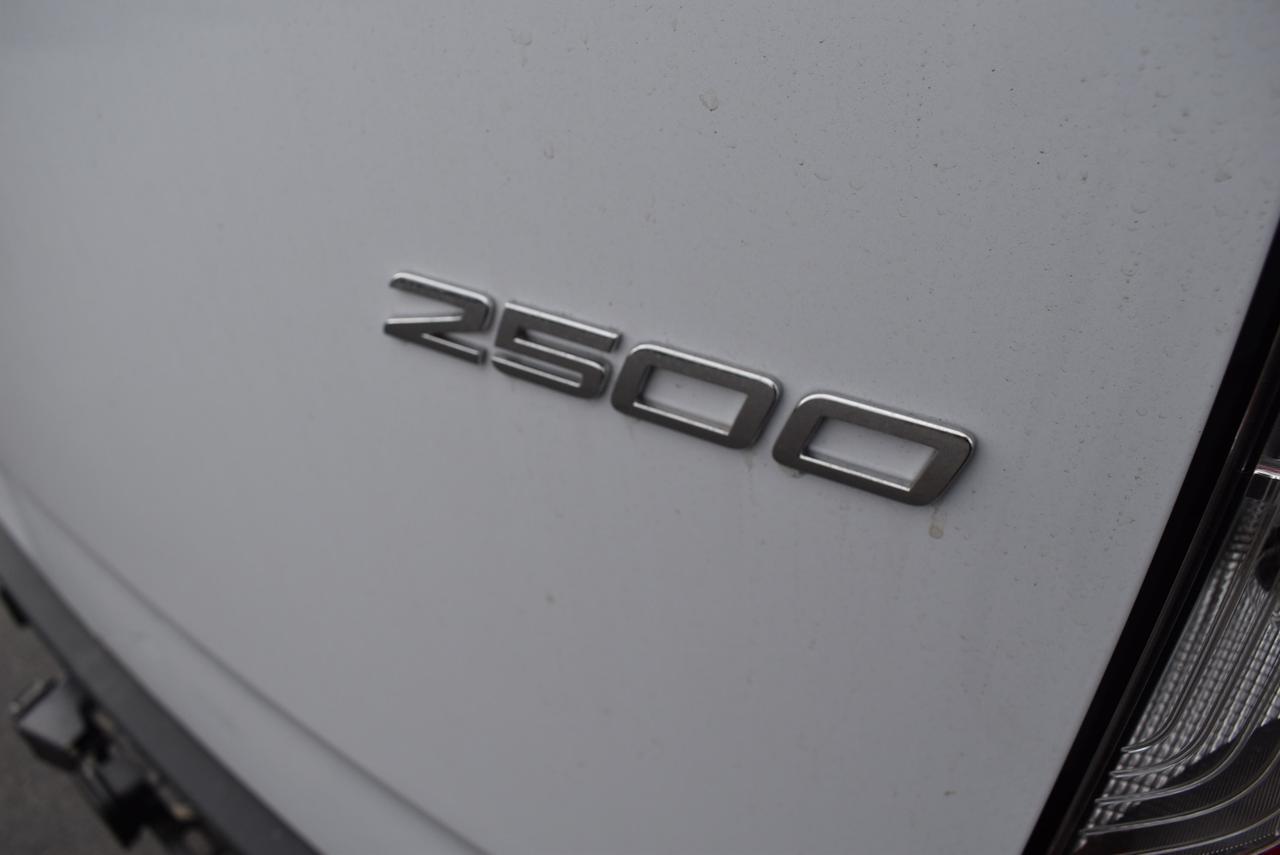 2025 Mercedes-Benz Sprinter 2500 Cargo 170 WB West Valley City UT