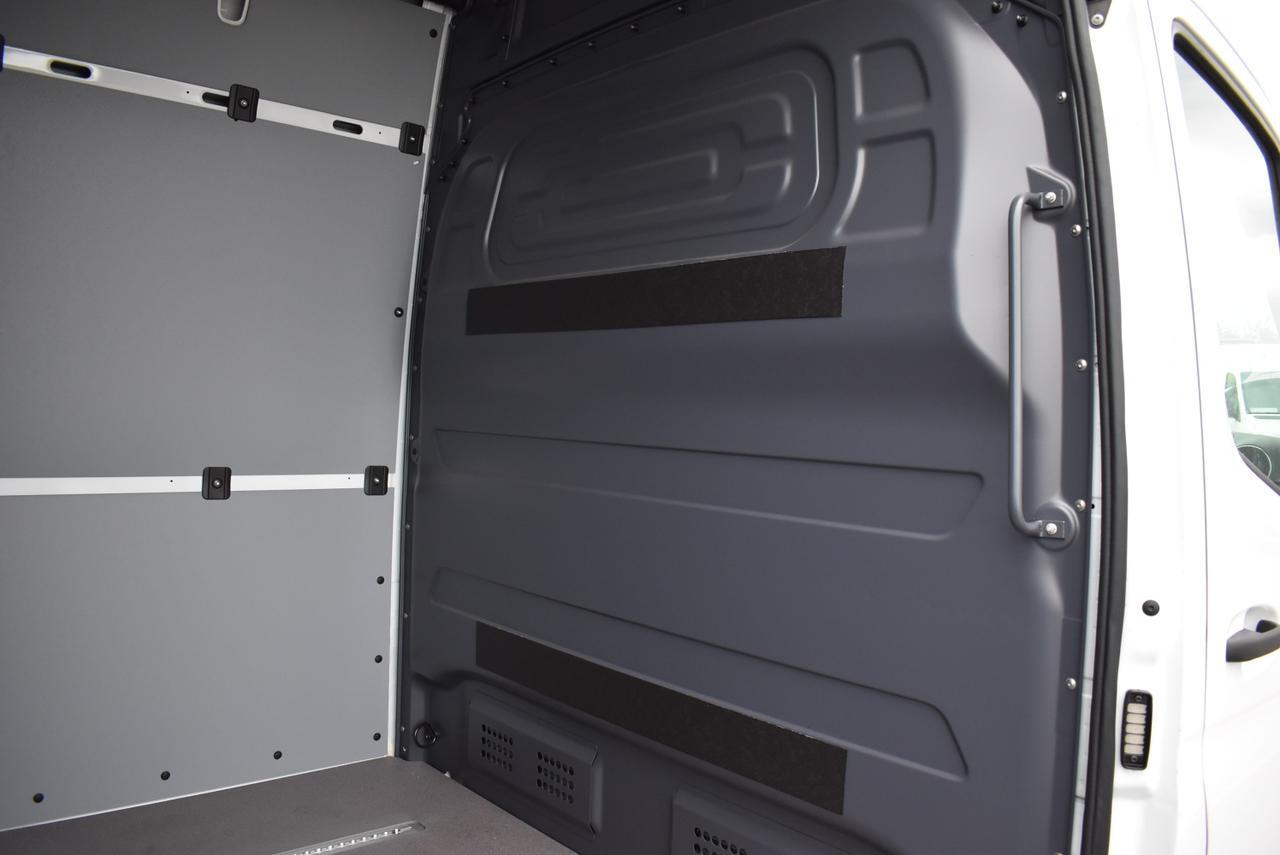 2025 Mercedes-Benz Sprinter 2500 Cargo 170 WB West Valley City UT