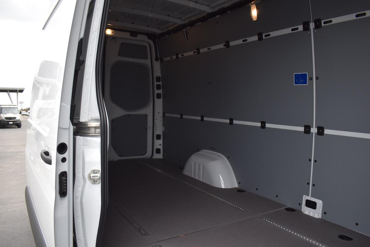2025 Mercedes-Benz Sprinter 2500 Cargo 170 WB West Valley City UT