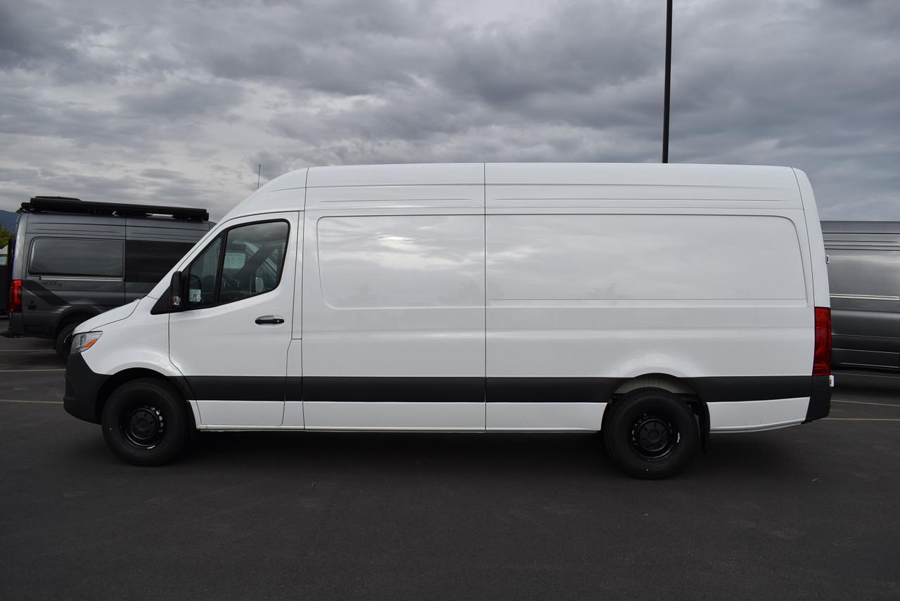 2025 Mercedes-Benz Sprinter 2500 Cargo 170 WB West Valley City UT