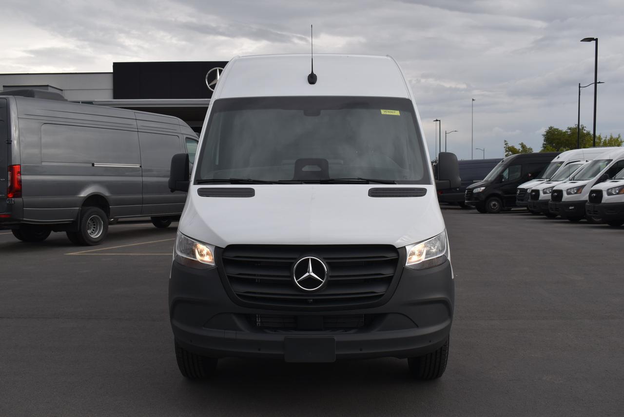 2025 Mercedes-Benz Sprinter 2500 Cargo 170 WB West Valley City UT