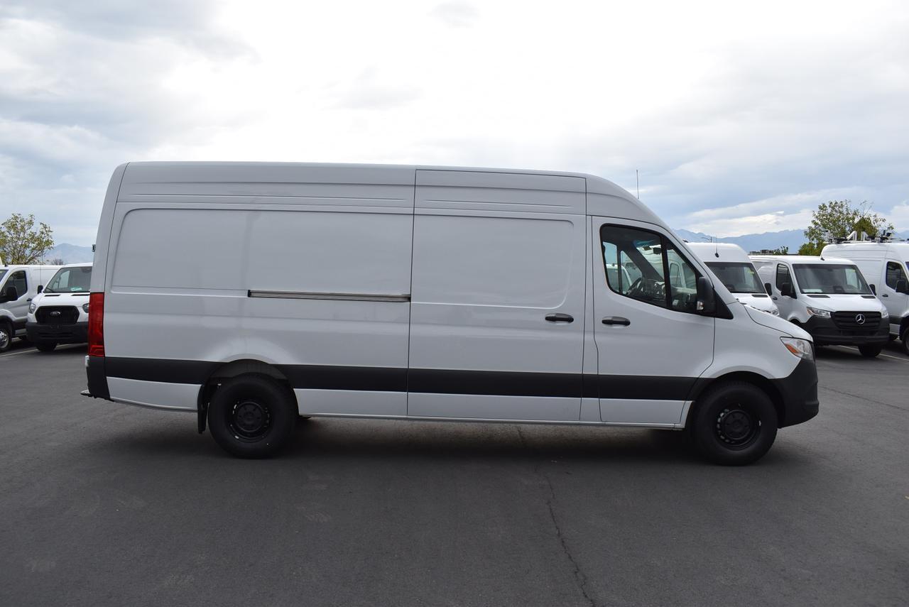 2025 Mercedes-Benz Sprinter 2500 Cargo 170 WB West Valley City UT