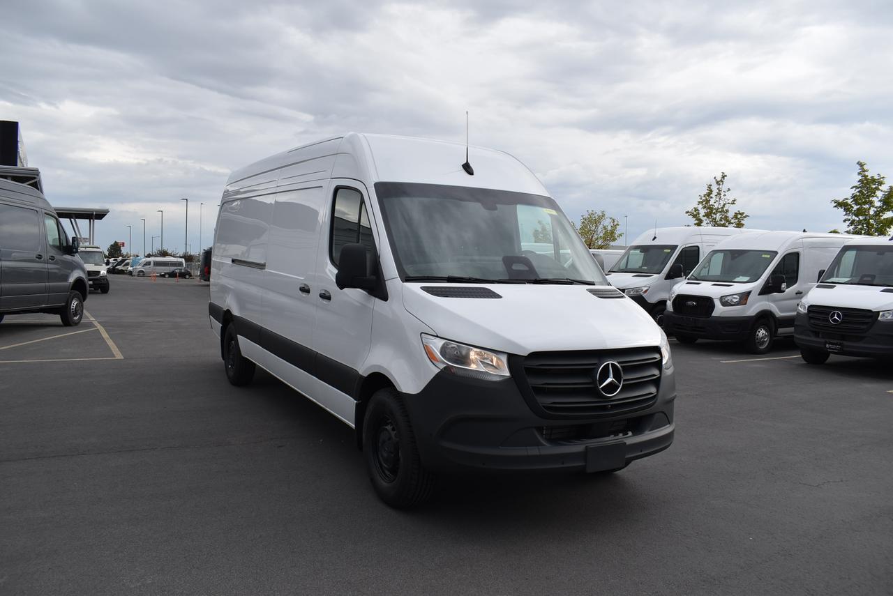2025 Mercedes-Benz Sprinter 2500 Cargo 170 WB West Valley City UT