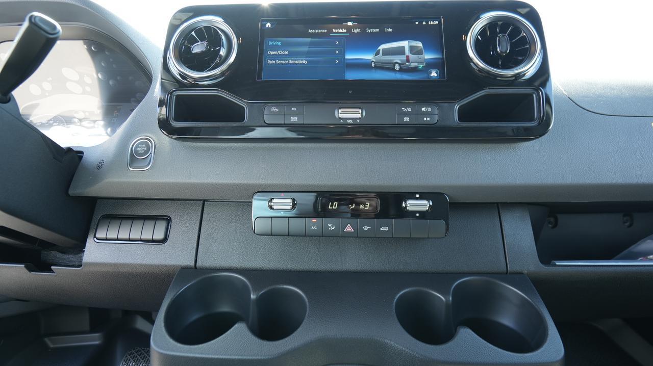 2025 Mercedes-Benz Sprinter 2500 Cargo 170 WB West Valley City UT